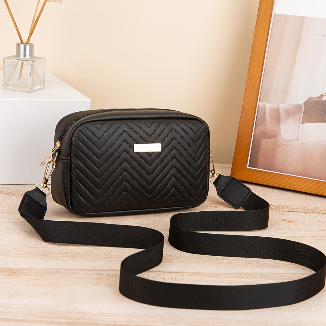 AMELY | CROSSBODY SHOULDER BAG