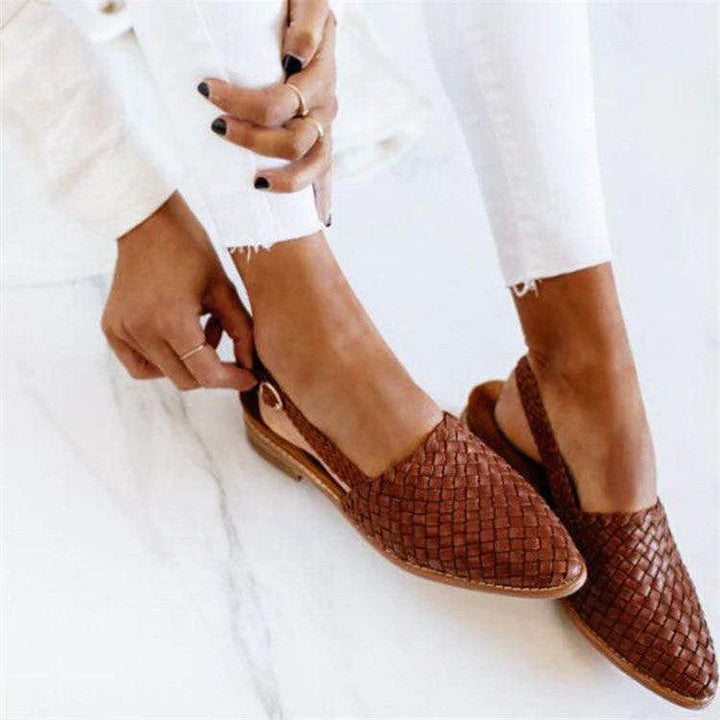 Beau | Handcrafted Moccasins