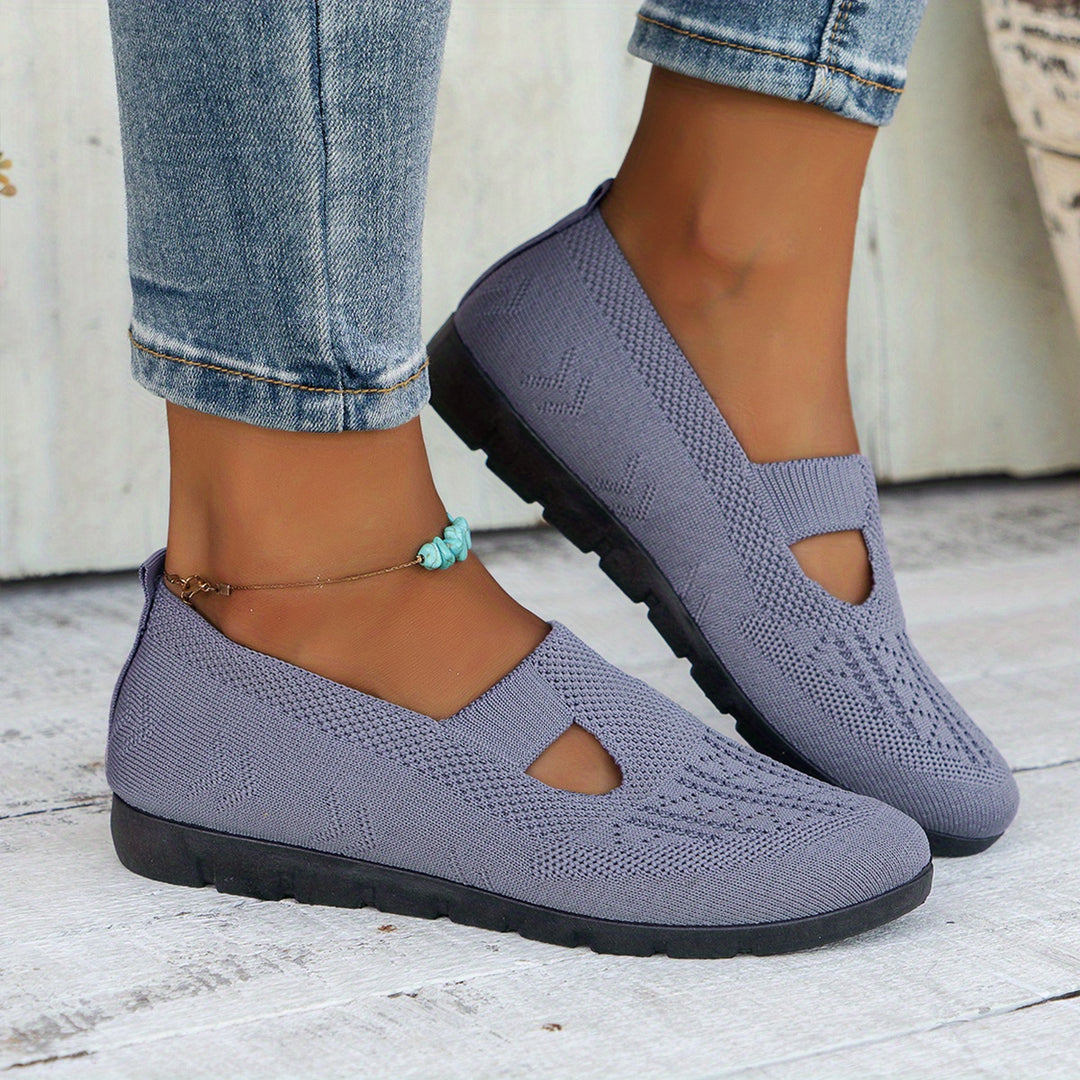 TASHA™ - WOMEN'S FLATS