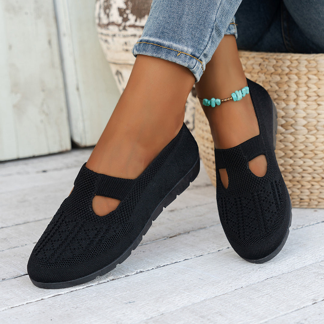 TASHA™ - WOMEN'S FLATS