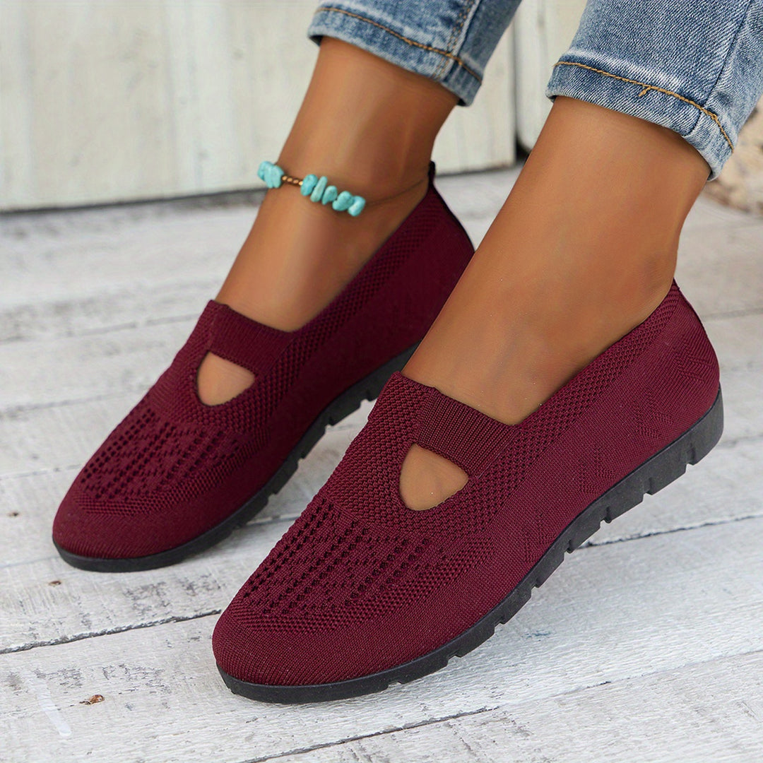 TASHA™ - WOMEN'S FLATS