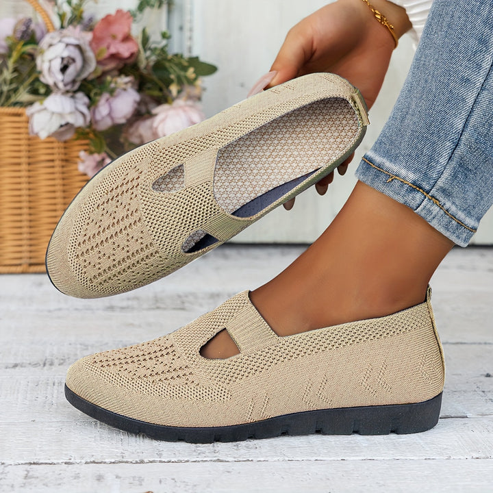 TASHA™ - WOMEN'S FLATS