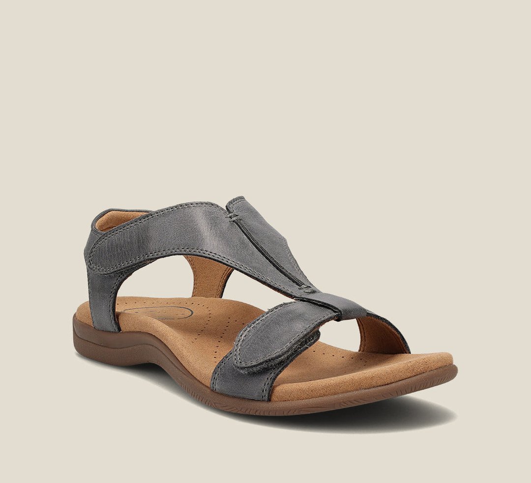 Sandra | Stylish orthopaedic sandals =