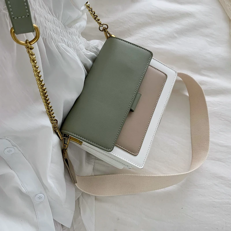 Celia - Crossbody Bag