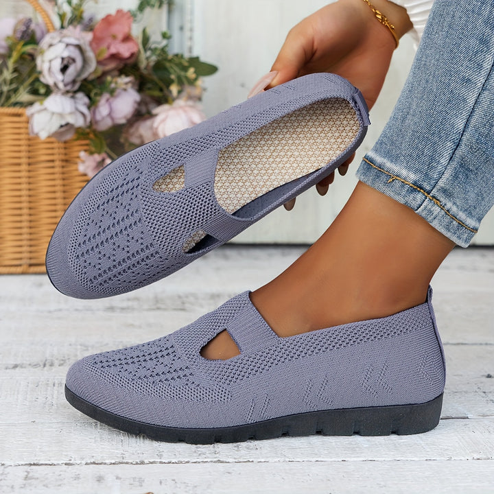 TASHA™ - WOMEN'S FLATS