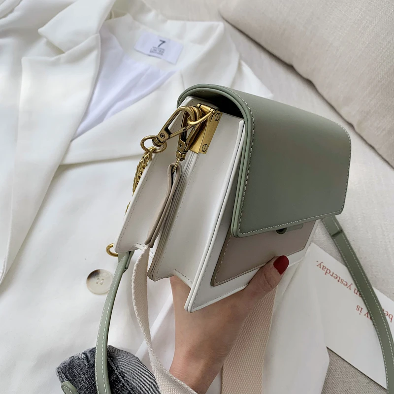 Celia - Crossbody Bag