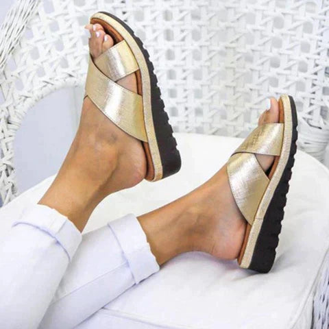 Eleonora |  Ortho-Sandals