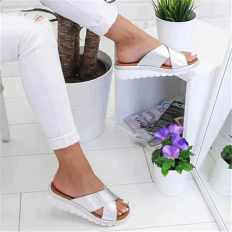 Eleonora |  Ortho-Sandals