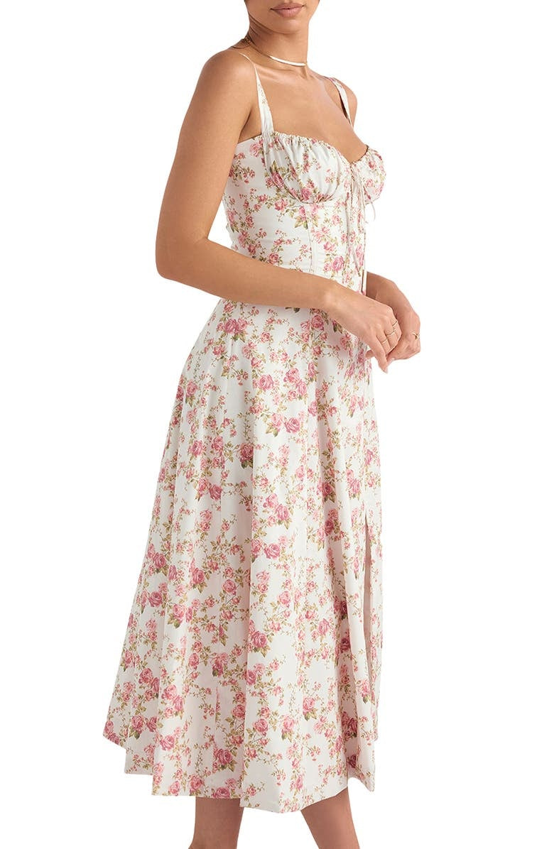 Angie | Blossom Dress