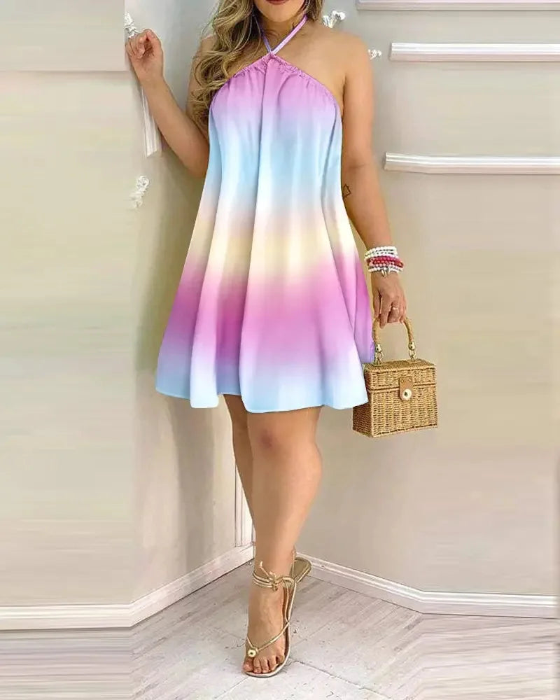 LUCY™- Elegant Dress