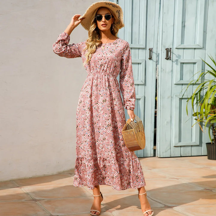 Bella™ - Relaxed Summer Dress