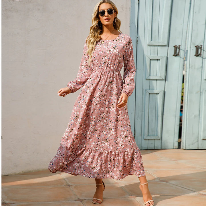 Bella™ - Relaxed Summer Dress