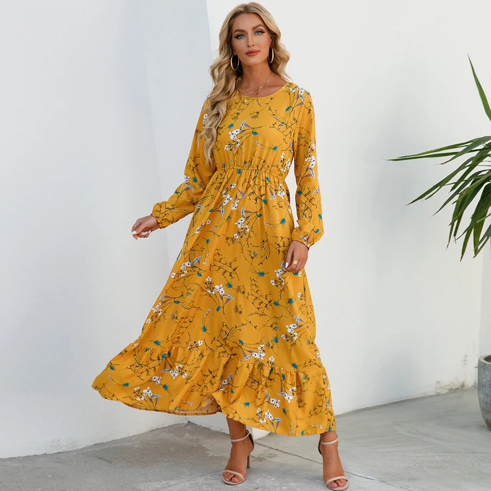 Bella™ - Relaxed Summer Dress