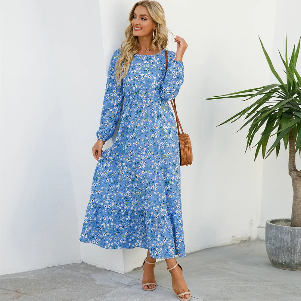 Bella™ - Relaxed Summer Dress