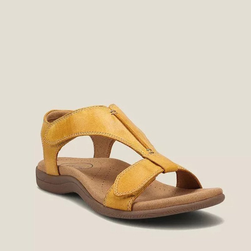 Sandra | Stylish orthopaedic sandals =