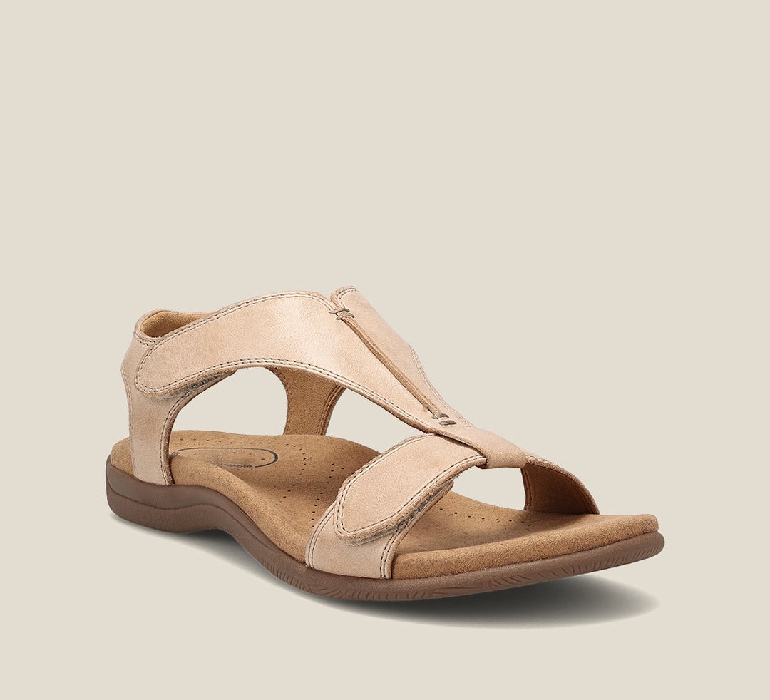 Sandra | Stylish orthopaedic sandals =