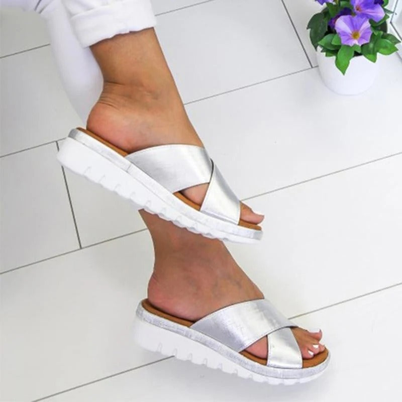 Eleonora |  Ortho-Sandals